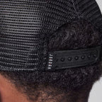 Air Jordan Big Kids' Metal Jumpman Trucker Cap - 9A0928-023 AIR Jordan