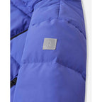 Reima Paimio children's down jacket (5100282A-5660) Reima