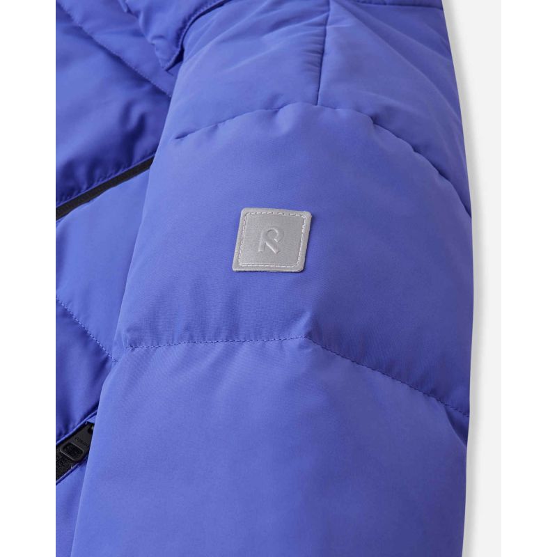 Reima Paimio children's down jacket (5100282A-5660) Reima