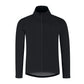 Rogelli ESSENTIAL running jacket black 3XL Rogelli/Bieganie/Men/Kurtki Your Sports Performance