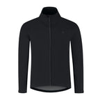 Rogelli ESSENTIAL running jacket black 3XL Rogelli/Bieganie/Men/Kurtki Your Sports Performance