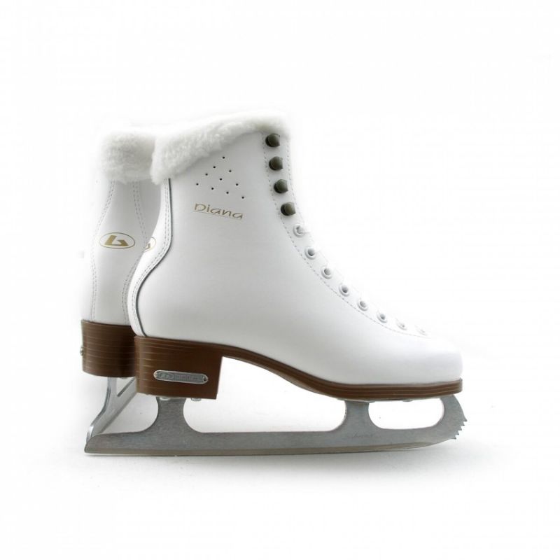 Figure skates Botas Diana Jr KK47101-5-829 Accessories/Skating/Bauer Your Sports Performance