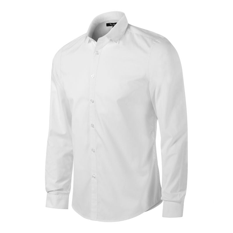 Malfini Dynamic M MLI-26200 white shirt Clothing/Lifestyle/T-shirts/Malfini Malfini
