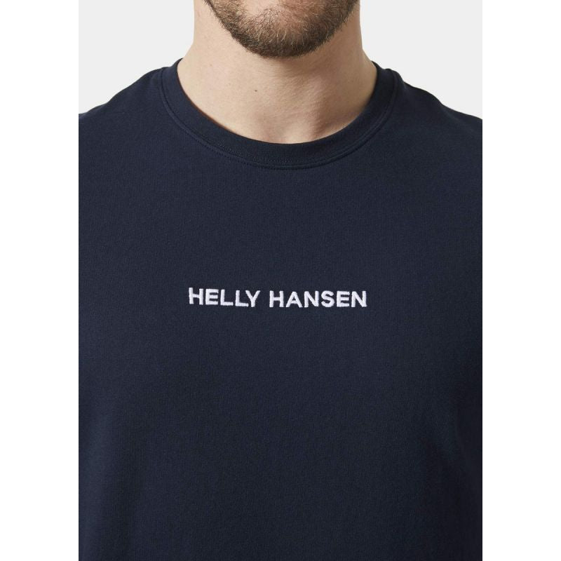 Helly Hansen HH Core 2.0 T-shirt M 54598 597 Clothing/Lifestyle/T-shirts/Helly Hansen Your Sports Performance