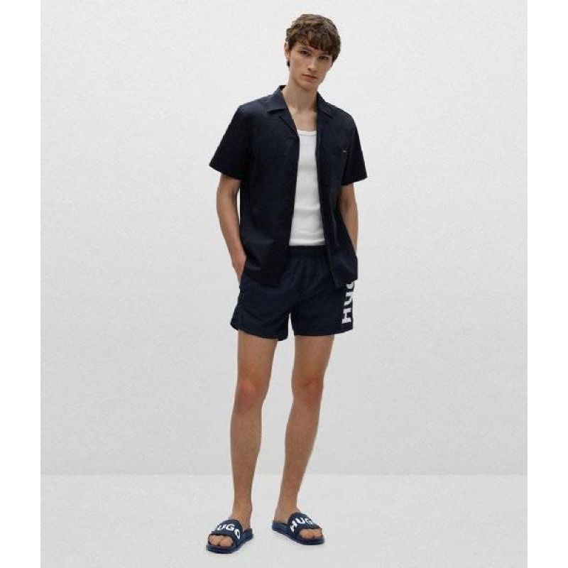 Flip-flops Hugo Boss M 50471366-405 Footwear/Lifestyle/Hugo Your Sports Performance