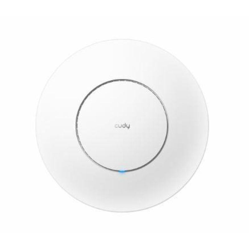 Access Point CUDY AP1300 AC1200 Dual Band Wi-Fi 1xGigabit Mesh Komunikacja i łączność/AccesPoint Your Sports Performance