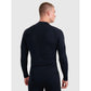 Men's seamless thermal underwear (top) 4F 4FWAW25USEAM224-20S 4f