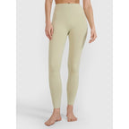 Women's quick-drying yoga and pilates leggings 4F 4FWSS25TFTIF323-42S 4f