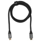 IBOX IKUMTC31G2 cable (USB type C - USB type C; 1m; black) In preparation Your Sports Performance