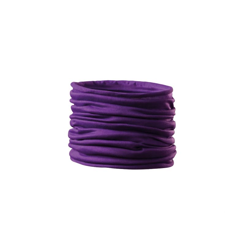 Twister scarf Malifini MLI-32864 purple Clothing/Multisport/Malfini Your Sports Performance