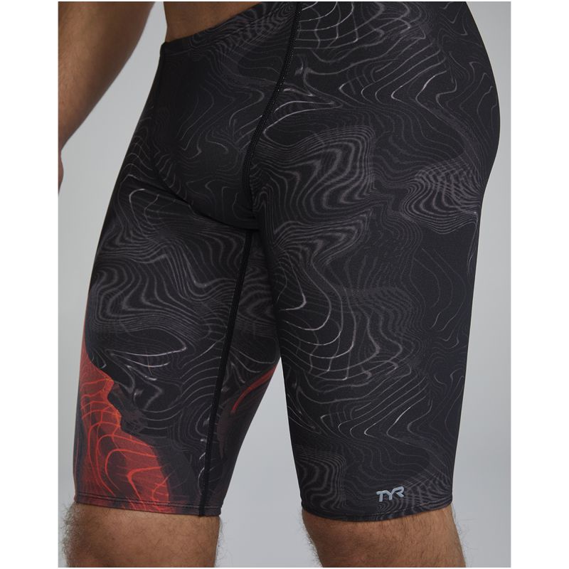 TYR JAMMER DURAFAST ELITE Swim Jammers