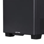 Actina SILENT 14400F/32GB/1TB/RTX5060/650W Komputery/Komputery Gaming Actina Your Sports Performance