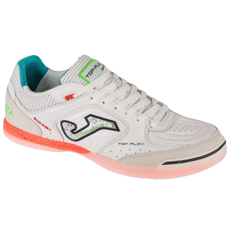 Joma Top Flex 2532 IN M TOPS2532IN football boots Footwear/Football/IN/SR Joma