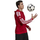 Sweatshirt adidas Squadra 21 Hoody M GP6435 Clothing/Football Adidas