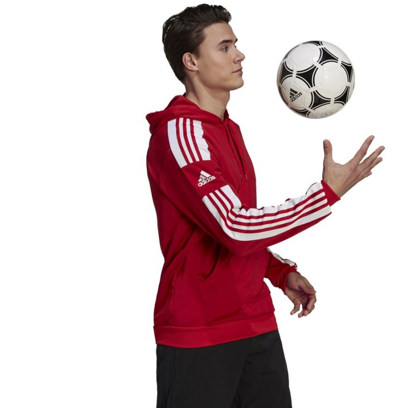 Sweatshirt adidas Squadra 21 Hoody M GP6435 Clothing/Football Adidas