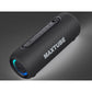 TRACER TWS SPEAKER MAXTUBE BLUETOOTH BLACK In preparation Your Sports Performance