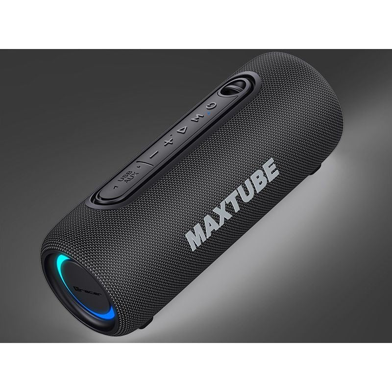 TRACER TWS SPEAKER MAXTUBE BLUETOOTH BLACK In preparation Your Sports Performance