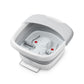 Medisana FS 886 Foot Massager (Gray) In preparation Your Sports Performance