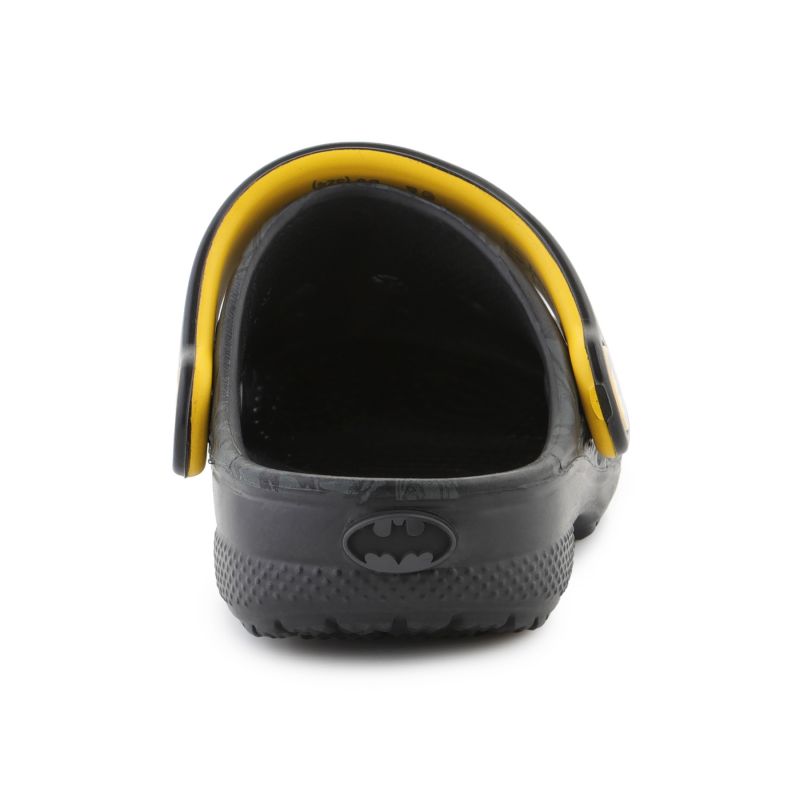 Crocs Batman Baya Clog T Jr 210348-001 Footwear/Lifestyle/Crocs Crocs