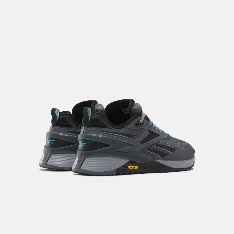 Reebok Nano X3 Adventure M shoes 100074533 Footwear/Training/Men Reebok