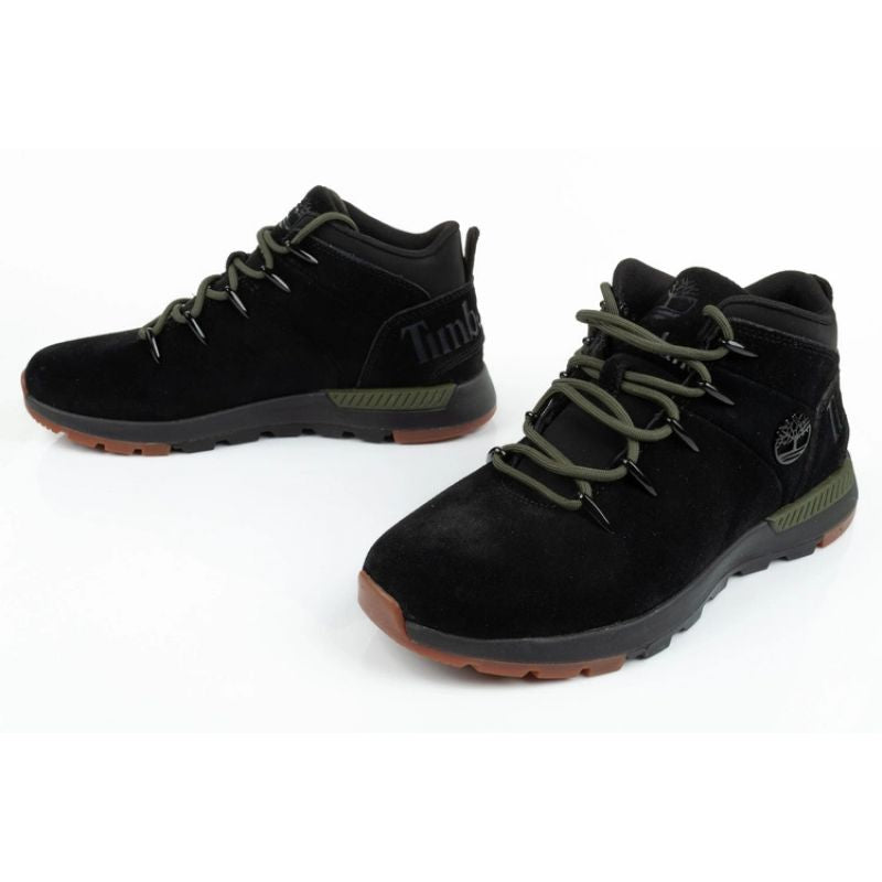 Timberland Lace Up M TB0A5PG6015 trekking shoes Footwear/Lifestyle/Timberland Timberland