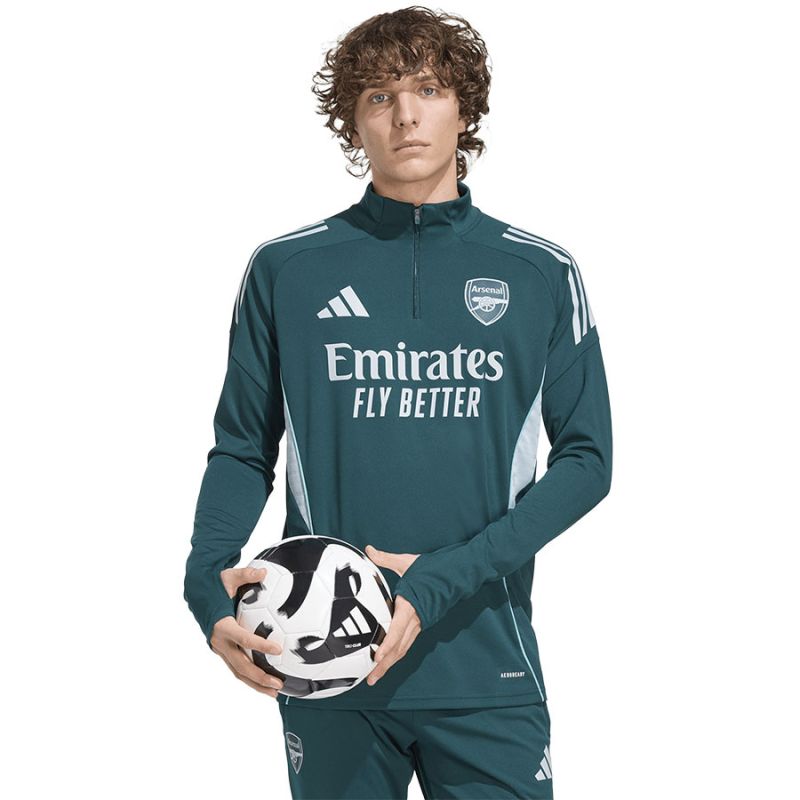 Adidas Arsenal London Training Top KB1830 To be categorized Your Sports Performance