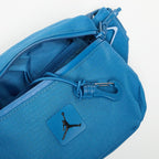 Air Jordan Cordura Franchise Crossbody Bag Industrial Blue - MA0901-U1R