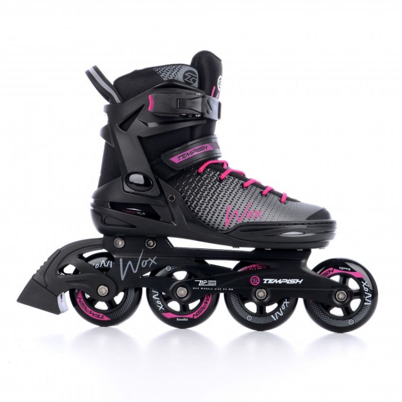 Tempish Wox Rollers W 1000066 Accessories/Skating/Rolki (pozostałe) Your Sports Performance