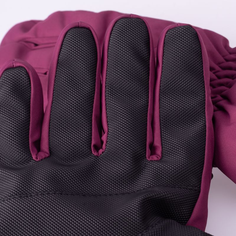 Women's insulated gloves LADY RAMFI To be categorized Your Sports Performance