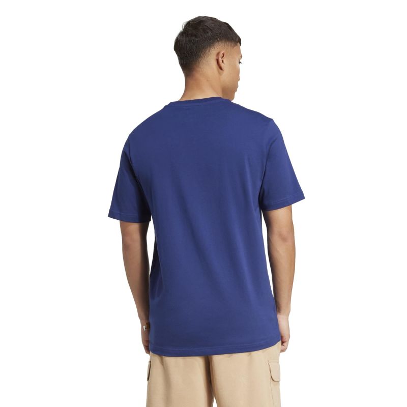 adidas Dog Hoop T-shirt M JZ7446 adidas