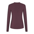 Rogelli DR ESSENTIAL purple running T-shirt L Rogelli/Bieganie/Woman/Bluzy Your Sports Performance