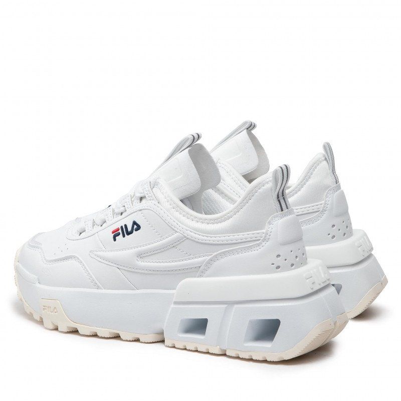 Fila UPGR8 shoes W FFW0125.10004 Footwear/Lifestyle/Fila Your Sports Performance