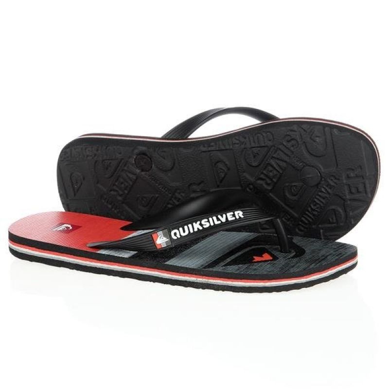 Quiksilver Molok M EQYL100032-XSKR flip-flops Your Sports Performance