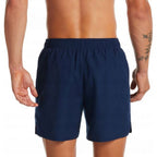 Nike 5 Volley Midnight M NESSA560 440 swimming shorts Clothing/Swimming/Nike Nike