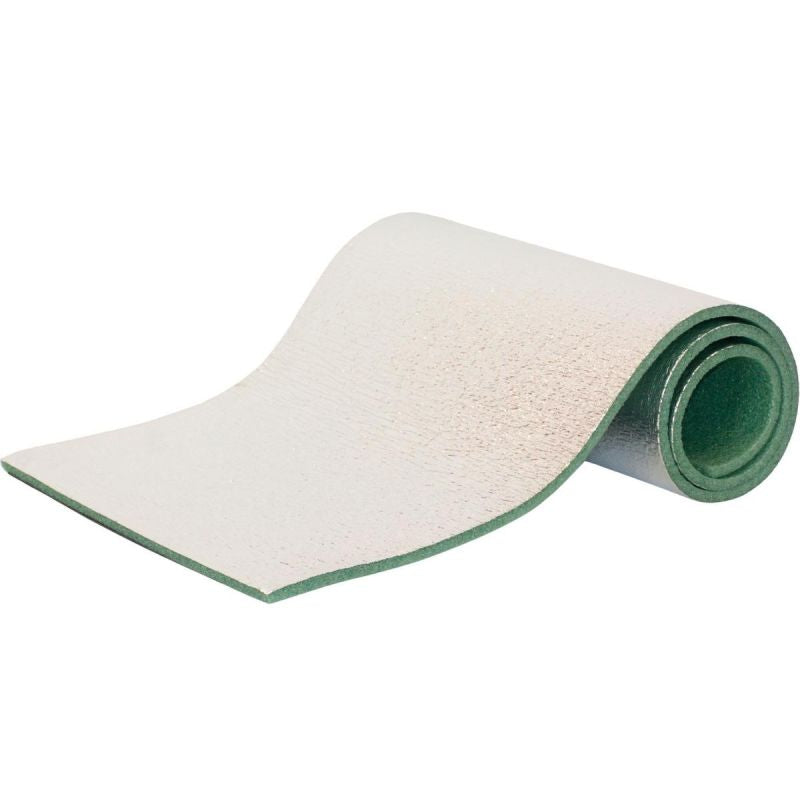 TOURIST SUPPORT MADE OF PE ALU 1800x500x12MM ENERO CAMP Turystyka/Materace I Maty/Karimaty Your Sports Performance