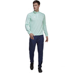 Sweatshirt adidas Entrada 22 Training Top M HC5050 Clothing/Football Adidas