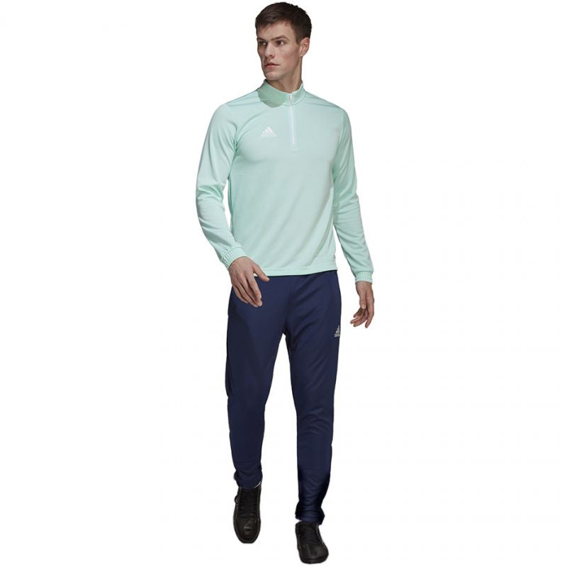 Sweatshirt adidas Entrada 22 Training Top M HC5050 Clothing/Football Adidas
