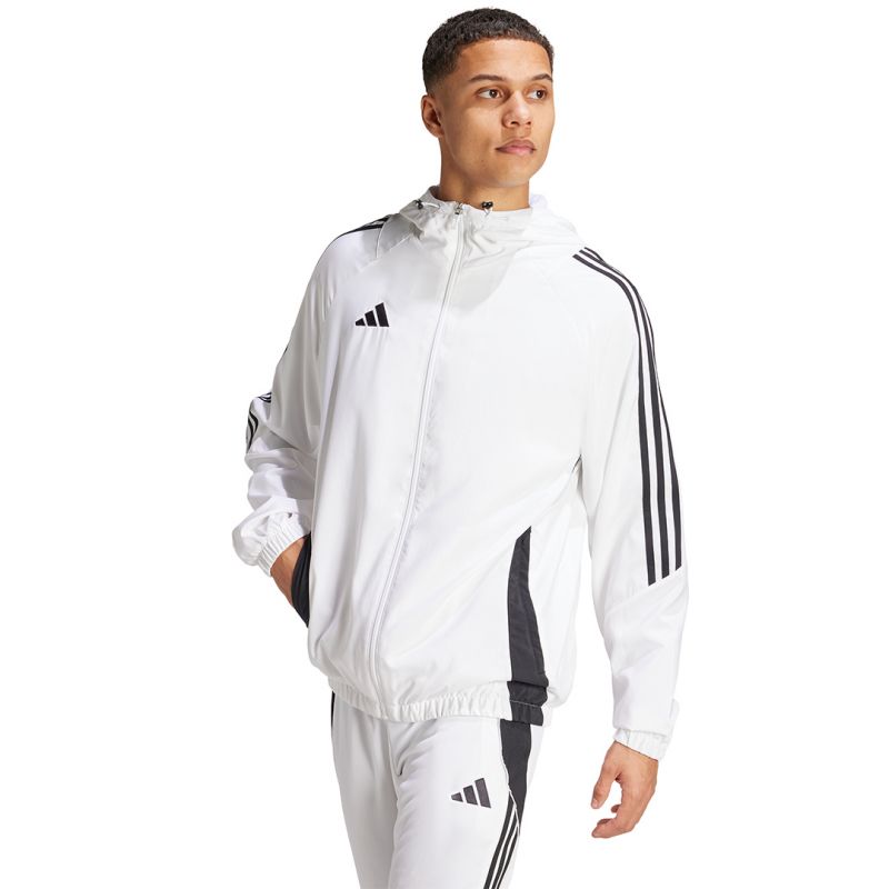 Adidas Tiro 24 M jacket IM8808 Clothing/Football Adidas