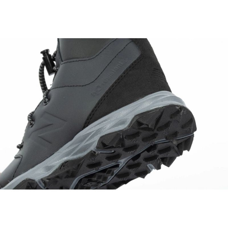 New Balance Jr KH800BKY winter shoes Footwear/Lifestyle New Balance