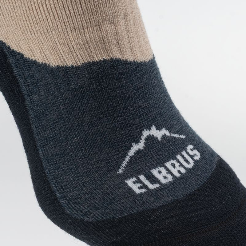 Elbrus Numi ankle socks M 92800481480 Elbrus