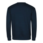 Unisex Crew Sweatshirt (Navy Blue) To be categorized Your Sports Performance