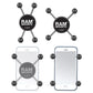 RAM MOUNT universal X-Grip RAM-HOL-UN7BU In preparation Your Sports Performance