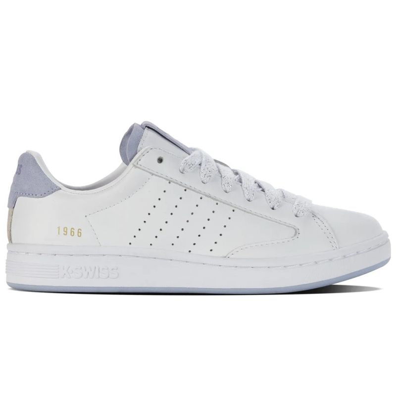 K-Swiss Lozan Club Lth W 97263-913-M shoes Footwear/Lifestyle/K-Swiss Your Sports Performance