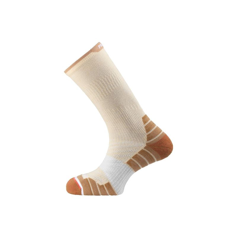 MILLET Parmelan Crew Socks light pink