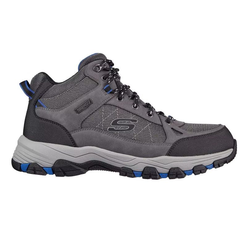 Skechers Selmen Melano M 204477-GRY Footwear/Outdoor/Skechers Skechers