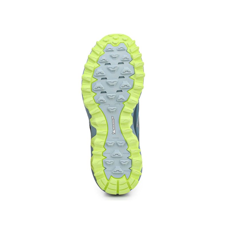 Mizuno Wave Mujin 8 M J1GJ217027 shoes Footwear/Running/Men Mizuno