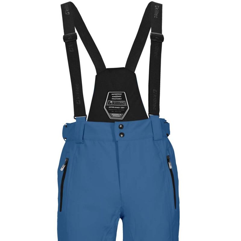 Killtec Enosh M 30920/511 Ski Pants Clothing/Outdoor/Killtec Your Sports Performance