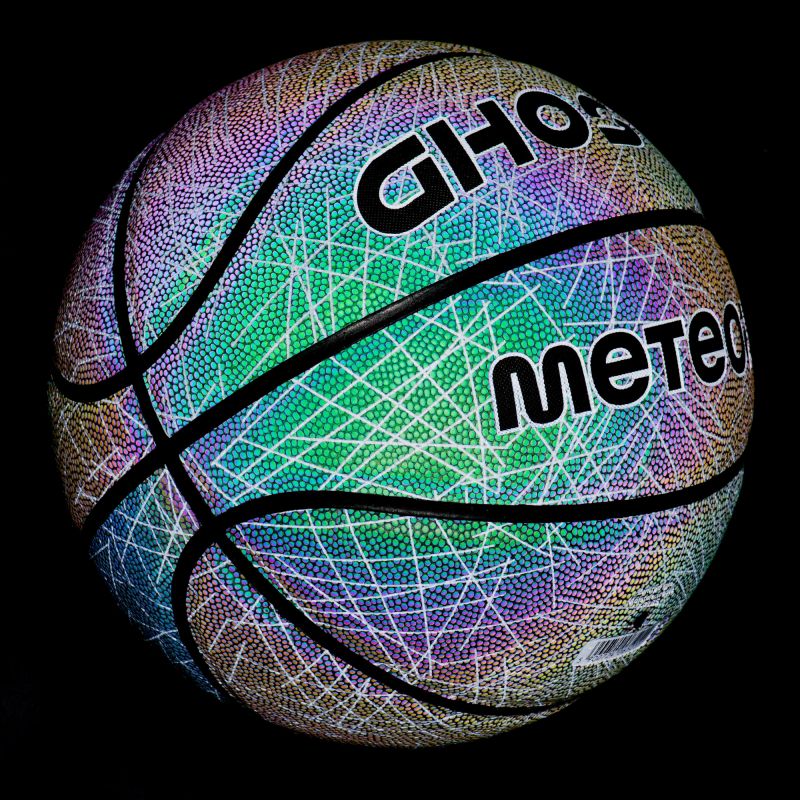 Meteor Ghost Scratch 7 16755 basketball Accessories/Balls/Basketball Your Sports Performance