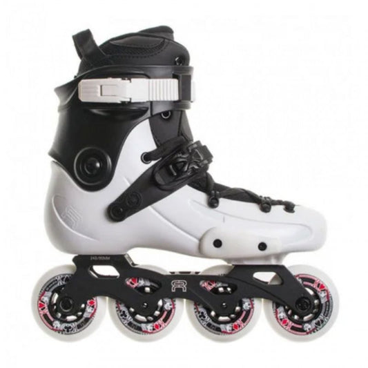 Freestyle skates SEBA FR3 80 Sskfr380-BK Accessories/Skating/Rolki (pozostałe) Your Sports Performance