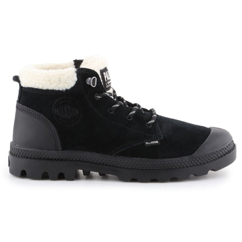 Shoes Palladium Pampa Lo Wt W 96467-008-M Footwear/Lifestyle/Palladium Your Sports Performance